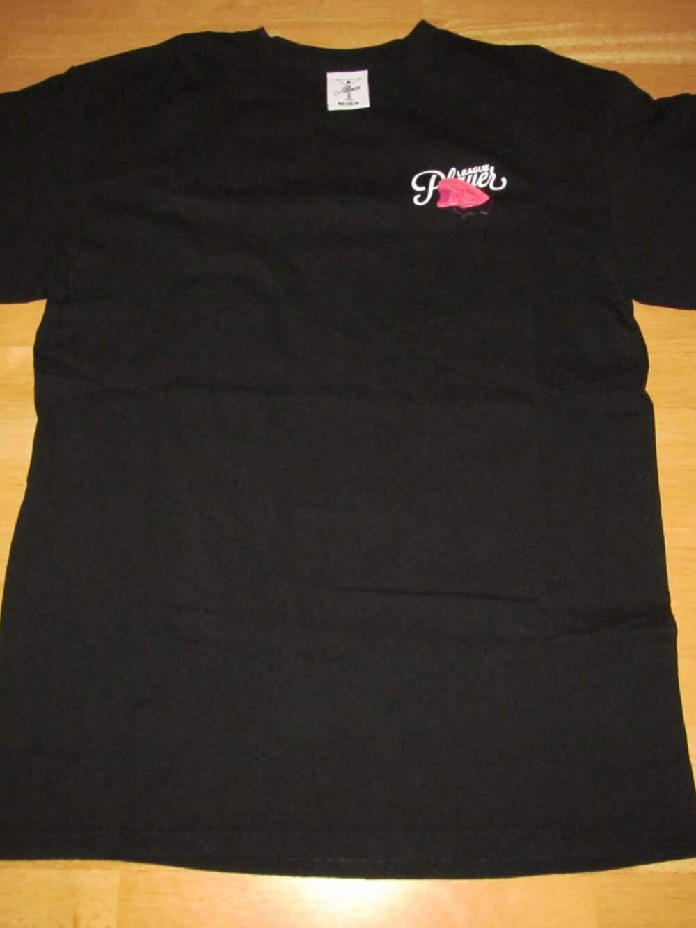 ALLTIMERS ''Facehugger'' T-Shirt